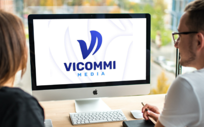 Witaj na stronie Vicommi Media!