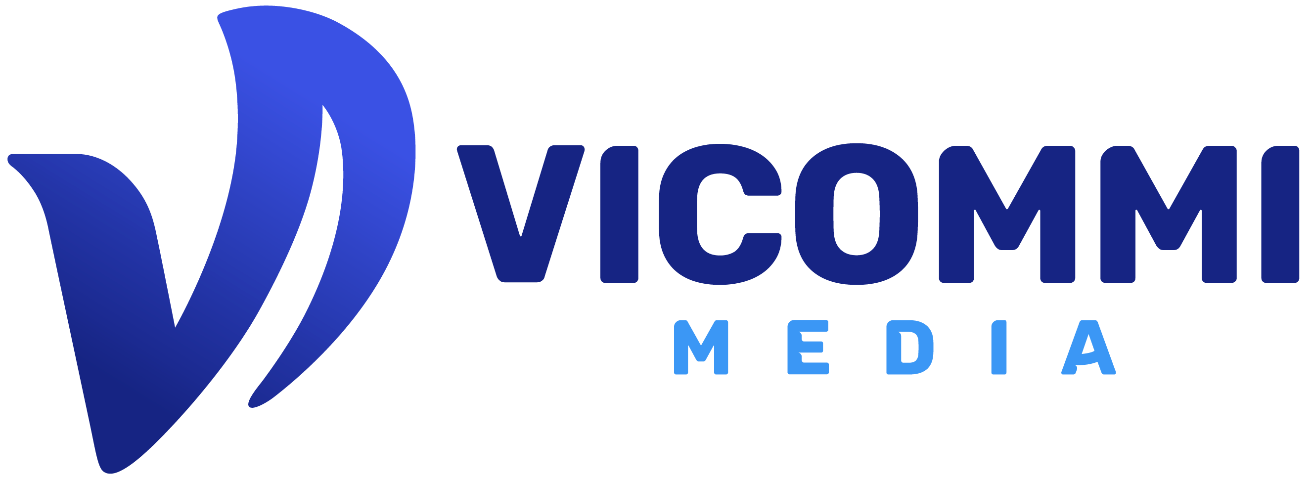 Vicommi Media