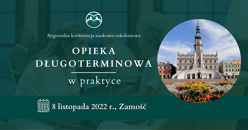 Opieka Długoterminowa-Zamość
