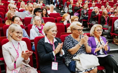 Wielki sukces Ogólnopolskiej Konferencji Opieki Paliatywnej „Odchodzić bez bólu”
