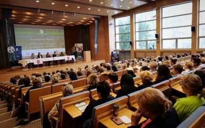 Prawie 300 uczestników na konferencji „Opieka Długoterminowa w Praktyce” w Częstochowie