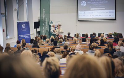270 uczestników na konferencji „Opieka Długoterminowa w Praktyce” we Włocławku