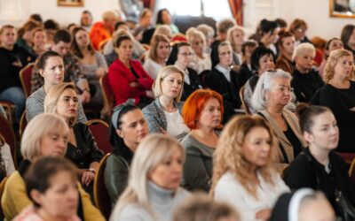 Prawie 300 osób w Wałbrzychu na konferencji „Opieka Długoterminowa w Praktyce”