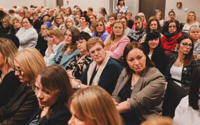 Ponad 300 uczestników na konferencji „Opieka Długoterminowa w Praktyce” we Wrocławiu!