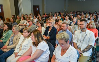Olsztyn: ponad 200 specjalistów podczas konferencji „Opieka Długoterminowa w Praktyce!