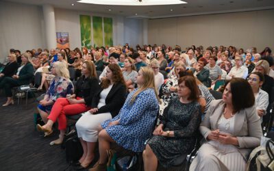 Pełna sala specjalistów na konferencji „Opieka Długoterminowa w Praktyce” w Lublinie!