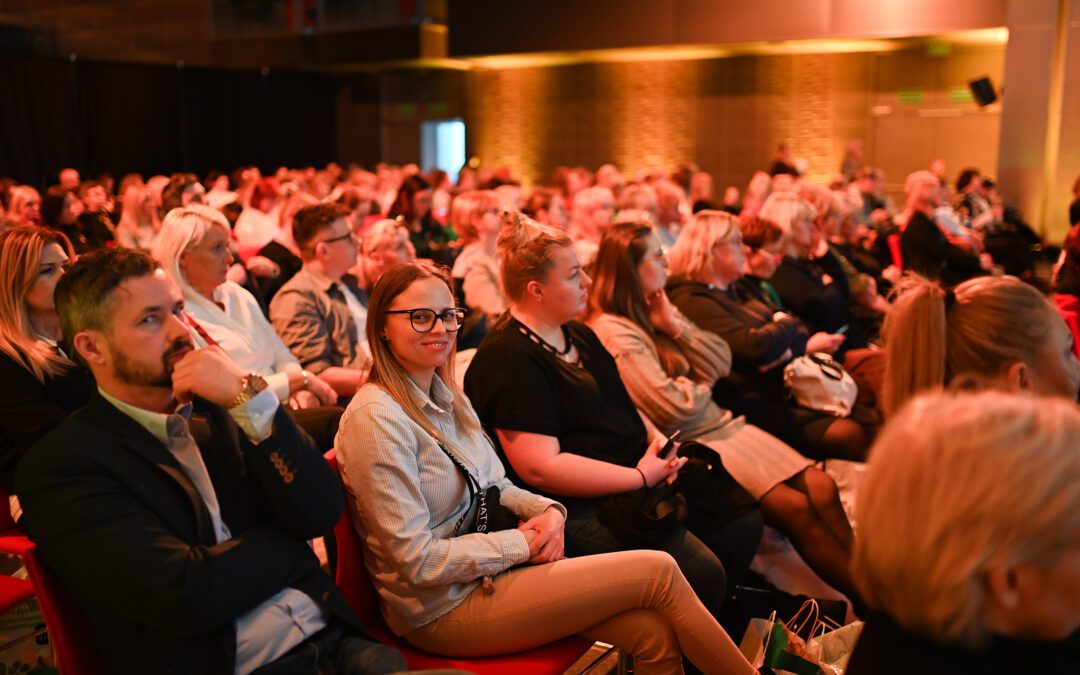 Tłumy specjalistów na konferencji w Kielcach „Opieka Długoterminowa w Praktyce”!