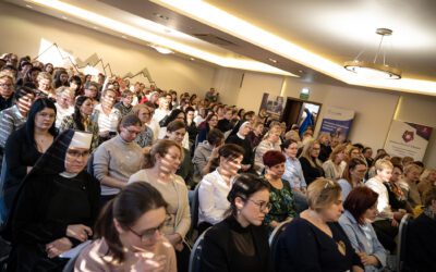 Wielki sukces konferencji „Opieka Długoterminowa w Praktyce” w Bielsku-Białej
