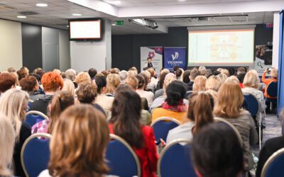 Pełen sukces pierwszej edycji konferencji „Zakażenia w Praktyce” w Krakowie!