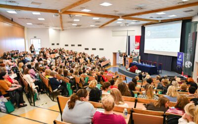 Tłumy specjalistów na konferencji w Radomiu „Opieka Długoterminowa w Praktyce”!