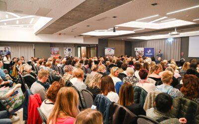 Sukces konferencji „Opieka Długoterminowa w Praktyce” w Gdańsku!