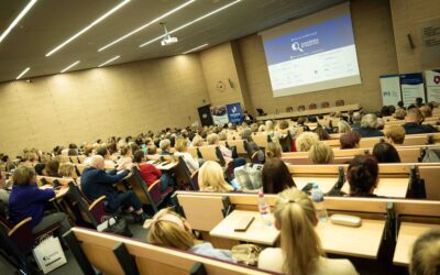 Ponad 300 osób na drugiej edycji konferencji „Zakażenia w Praktyce” w Sosnowcu!