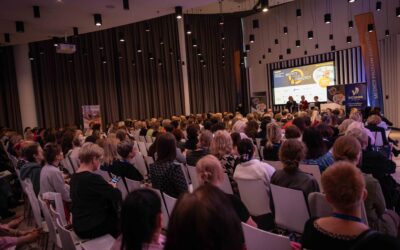 Tłum specjalistów podczas II Ogólnopolskiej Konferencji Diabetologicznej „Medycy Przeciw Cukrzycy” w Warszawie!