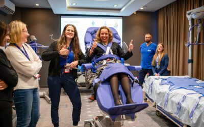 VII edycja warsztatów „Intensywna Opieka WORKSHOPS” zakończona sukcesem!