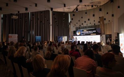 Wielki sukces I Kongresu POZ & AOS – razem bliżej zdrowia!