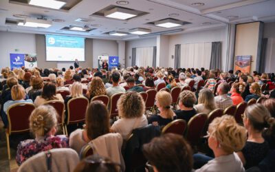 Sukces konferencji w Toruniu „Opieka Długoterminowa w Praktyce”!