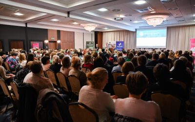 Tłum specjalistów na konferencji „Opieka Długoterminowa w Praktyce”! w Kielcach!