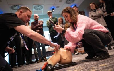 Ogromny sukces IX edycji warsztatów “Intensywna Opieka Workshops” we Wrocławiu!