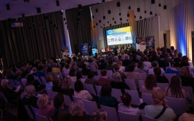 Wielki sukces III Ogólnopolskiej Konferencji Diabetologicznej „Medycy Przeciw Cukrzycy” w Warszawie