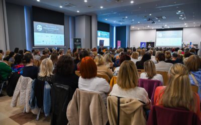Eksperci licznie zgromadzeni na konferencji „Opieka Długoterminowa w Praktyce” w Katowicach!