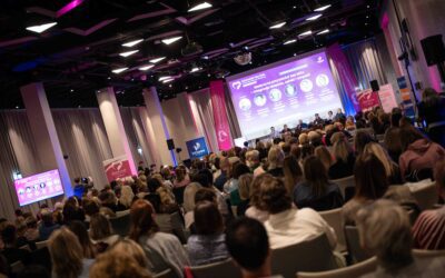 Rekordowa liczba uczestników na V edycji konferencji „Odchodzić bez bólu”!