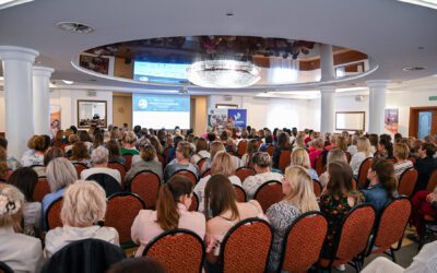 Ogromne zainteresowanie konferencją „Opieka Długoterminowa w Praktyce” w Zamościu