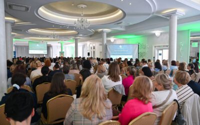 Tłum specjalistów na konferencji „Opieka Długoterminowa w Praktyce”! w Rzeszowie!