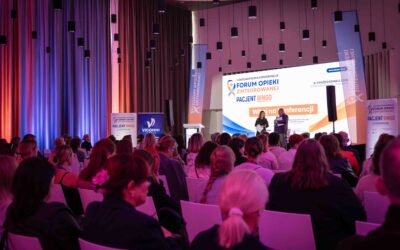 PACJENT BINGO – ogromny sukces II Forum Opieki Zintegrowanej!