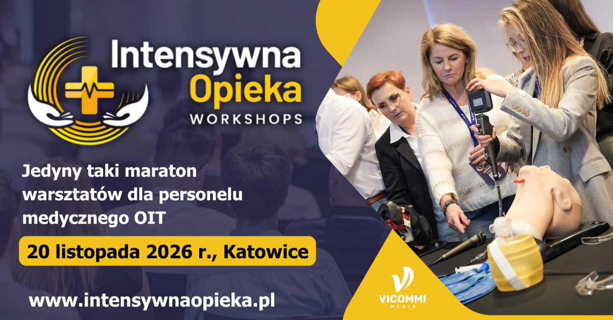 14 OIT KATOWICE 2026