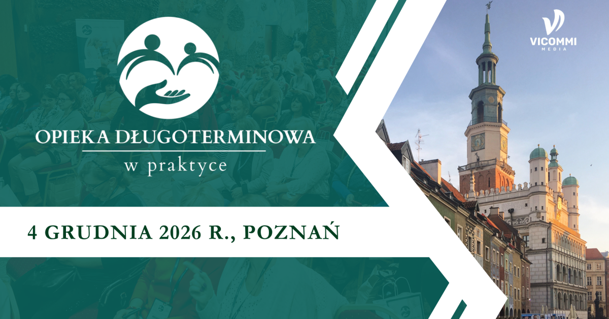 16 ODWP POZNAŃ 2026