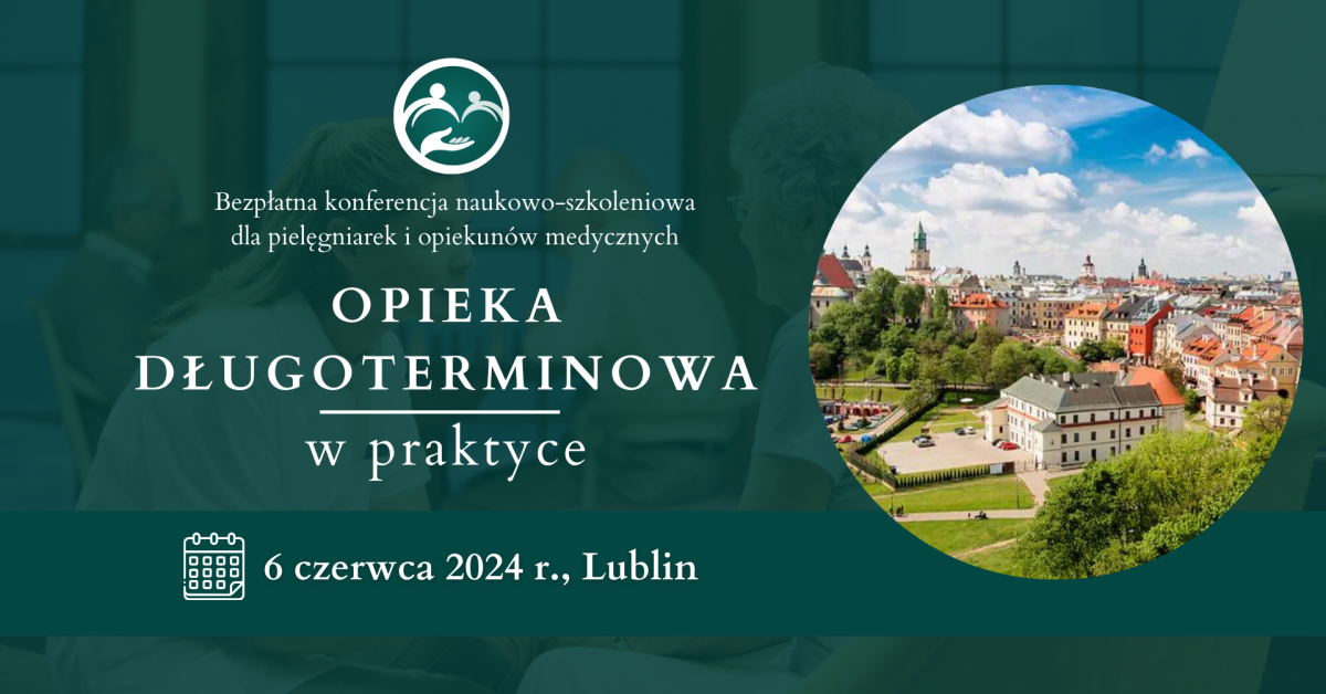 Konferencja w Lublinie