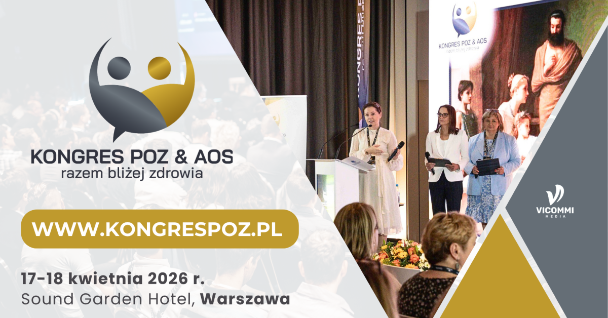 Kongres POZ & AOS (3) Kongres POZ & AOS (3)